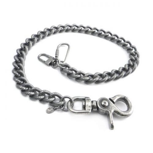 AMIGAZ SMOOTH LEASH HACK WALLET CHAIN 16