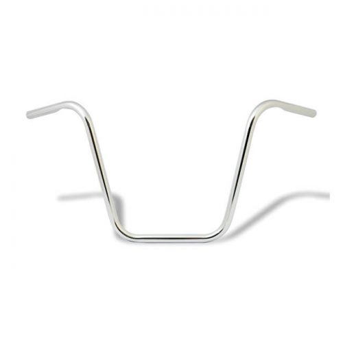 Apenhanger Mcs con muescas 16 pul cromado