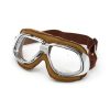 Gafas Bandit Classic Goggles transparente