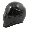 Casco integral Bandit Crystal Carbon DOT