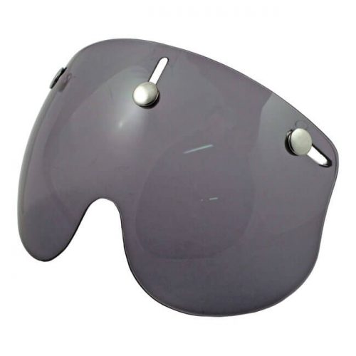 Pantalla Bandit Jet Visor Short Tinted