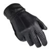 BILTWELL BLACK WORK GLOVES 1