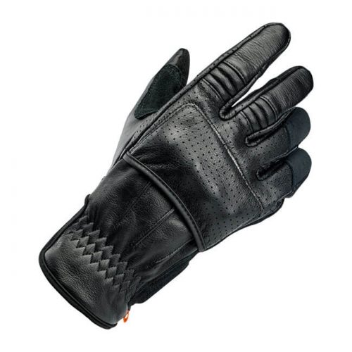 Guantes Biltwell Borrego negro