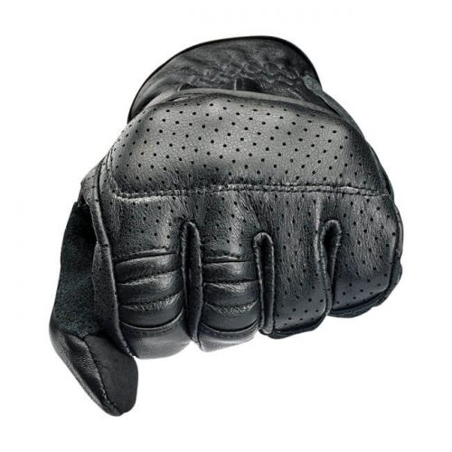 Guantes Biltwell Borrego negro