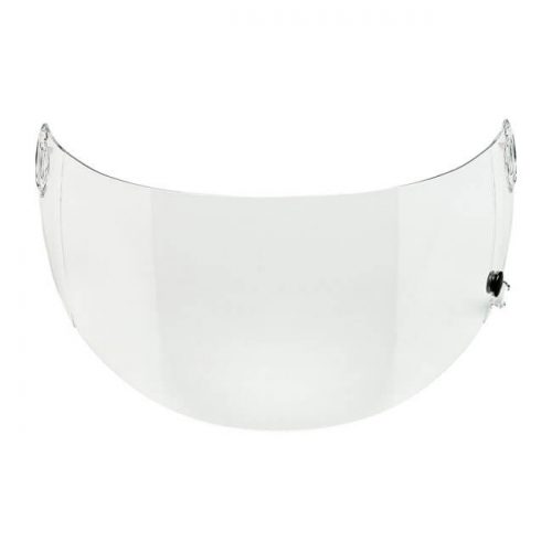 Pantalla Biltwell Gringo S Gen-2 transparente ECE