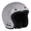 Casco Roeg Jett Fog White