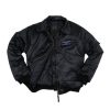 Chaqueta Bomber Army Surplus CWU