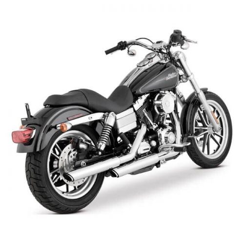 Colas V&H Twinslash cromadas Dyna 91-16
