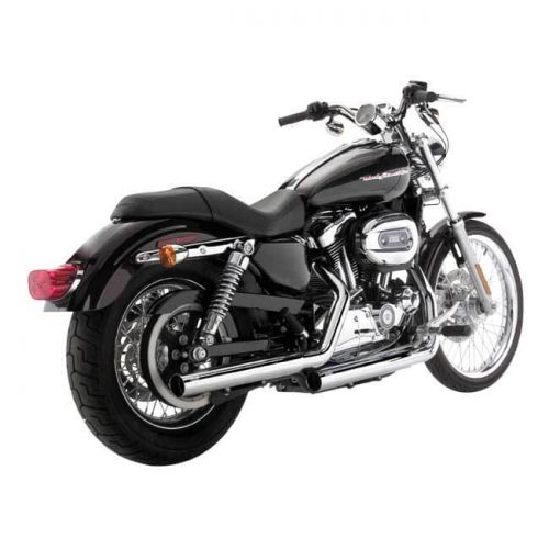 Colas Vance&Hines Straightshots XL 04-13