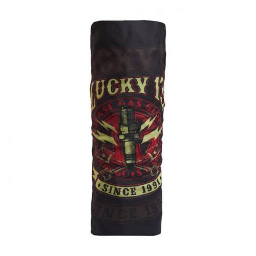 Cubrecuellos Lucky 13 Amped