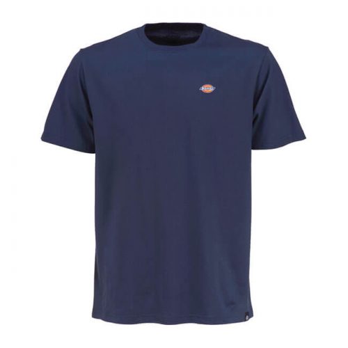 Camiseta Dickies Stockdale azul marino