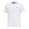 Camiseta Dickies Stockdale blanca