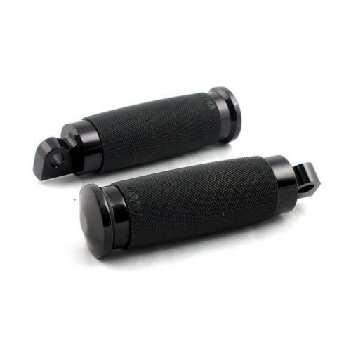 Estriberas Avon Contour negras