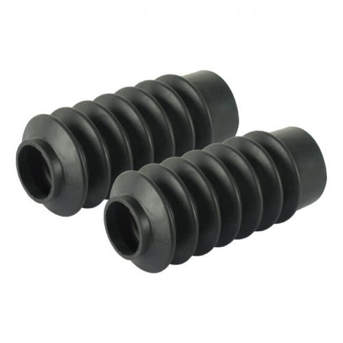 Fuelles 41mm negros