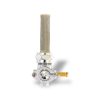 Grifo mcs derecha h-d cromado