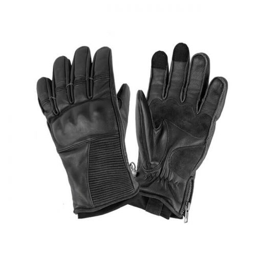 Guantes By city detroit negros