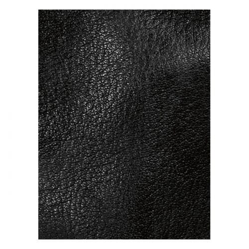 Guantes John Doe Freewheeler de piel negro