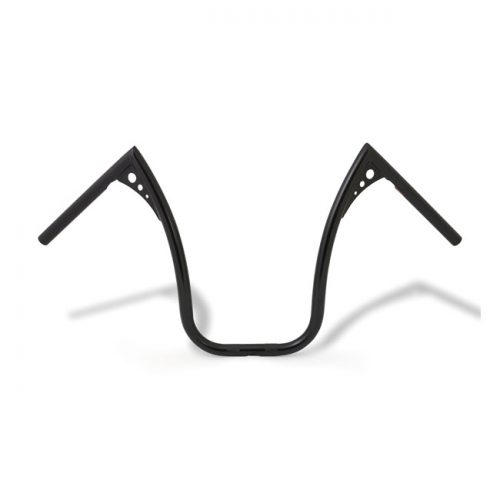 Manillar Hold-on 15 pulgadas negro