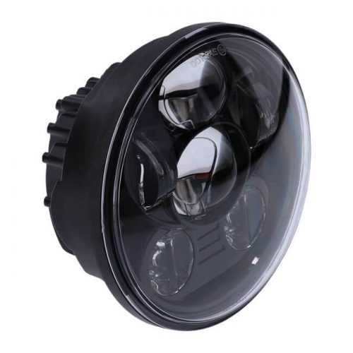 Optica Bright led 5 3-4 foto 2