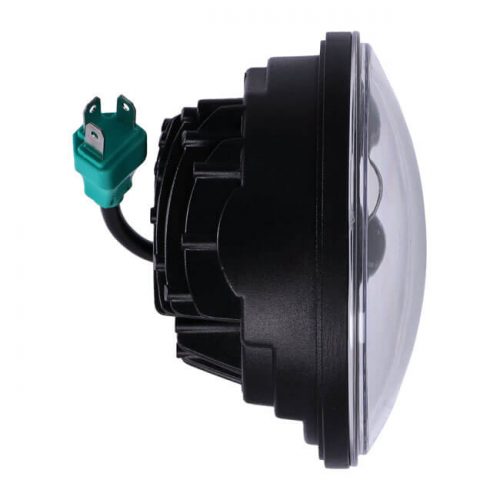 Optica Bright led 5 3-4 foto 3