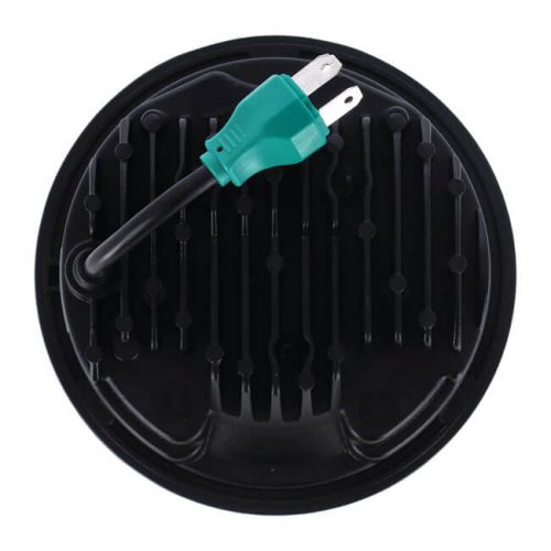 Optica Bright led 5 3-4 foto 4