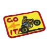 Parche Biltwell go 4 it