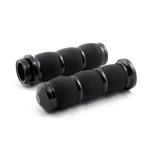 Puños Avon Air cushion para e-throttle