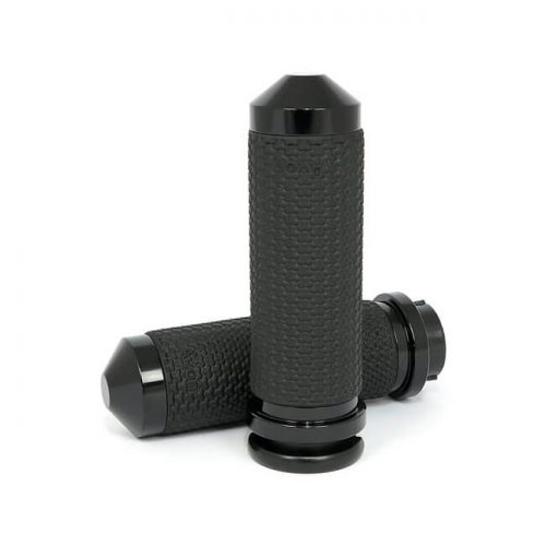 Puños Avon Memory Grips e-throttle 1.625pul