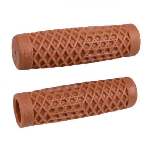 Puños Odi Vans cult waffle marron claro