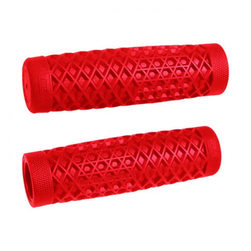 Puños Odi Vans cult waffle rojo