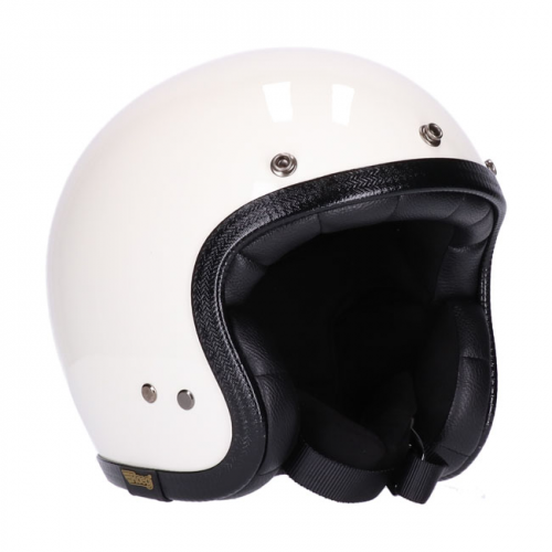 ROEG JETTSON 2.0 HELMET VINTAGE WHITE 9