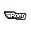 Pegatina Roeg OG logo