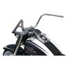 TRW 1pul APEHANGER HANDLEBAR CHROME 10 RISE ABE